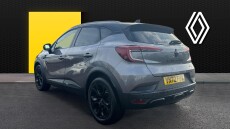 Renault Captur 1.6 E-Tech full hybrid 145 Rive Gauche 5dr Auto Hybrid Hatchback